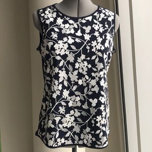 Tommy Hilfiger Sleeveless Top